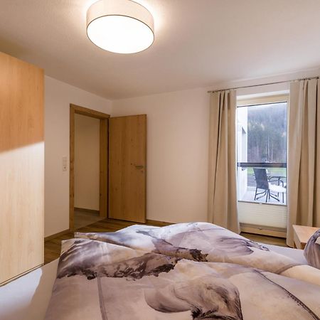 Lodge Schoenfeld Schlitters Eksteriør bilde