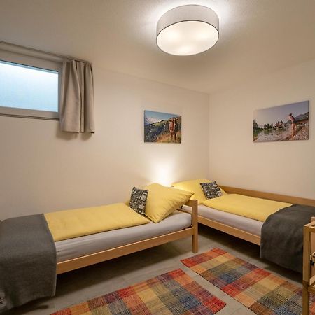 Lodge Schoenfeld Schlitters Eksteriør bilde