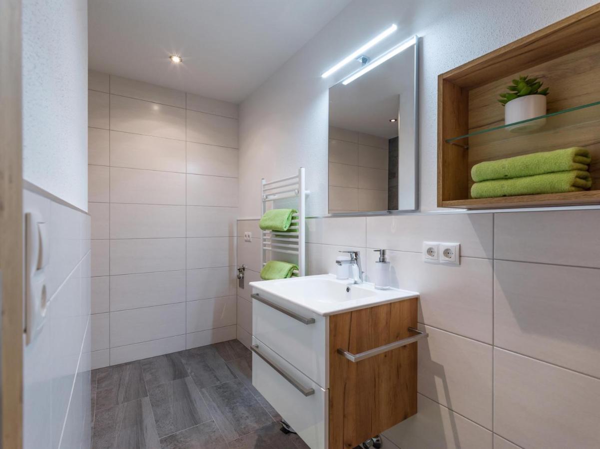 Lodge Schoenfeld Schlitters Rom bilde