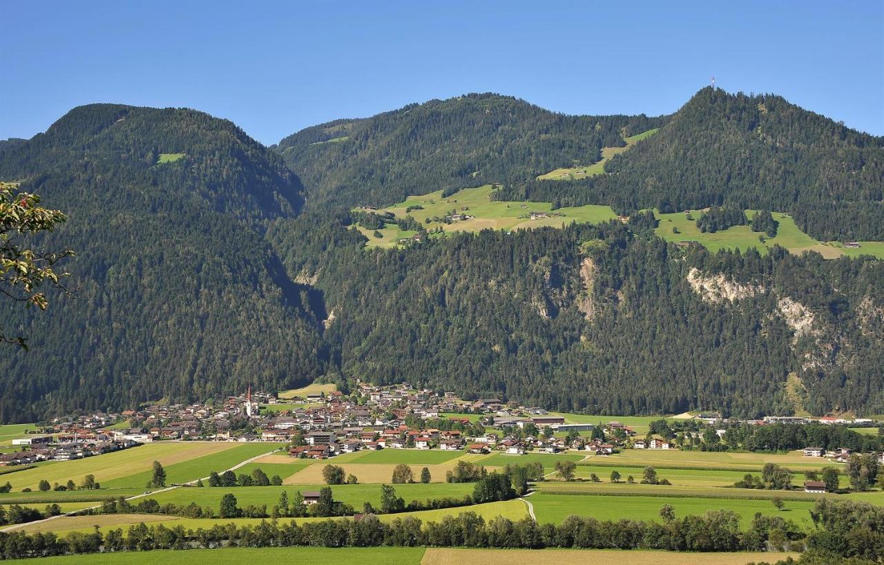 Lodge Schoenfeld Schlitters Eksteriør bilde