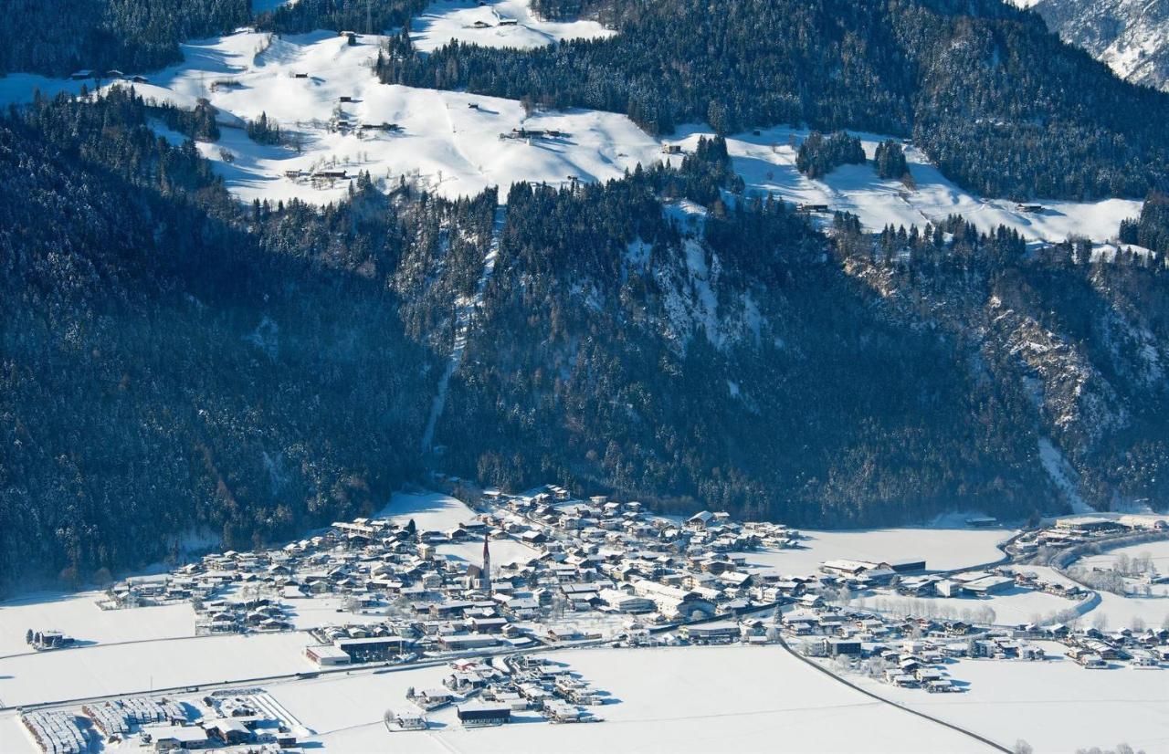 Lodge Schoenfeld Schlitters Eksteriør bilde