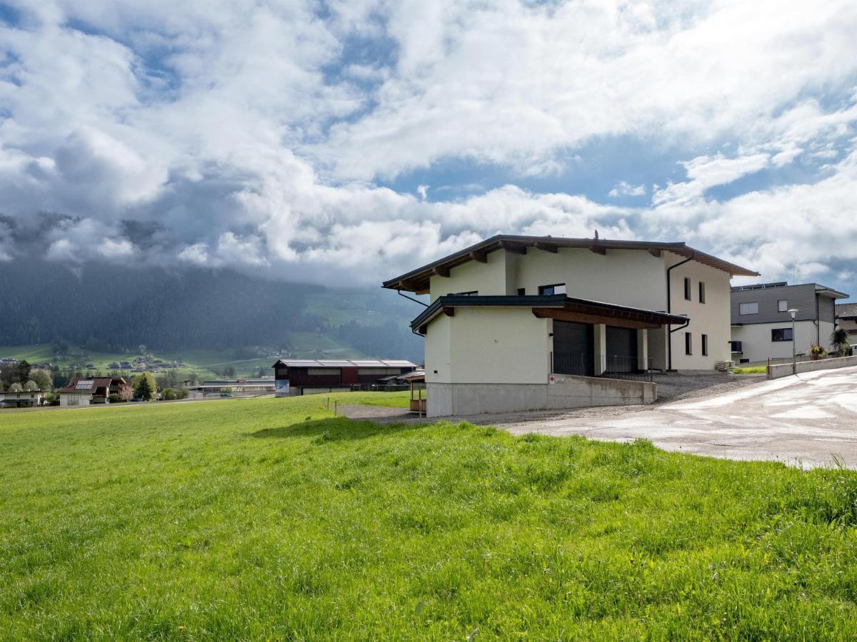 Lodge Schoenfeld Schlitters Eksteriør bilde