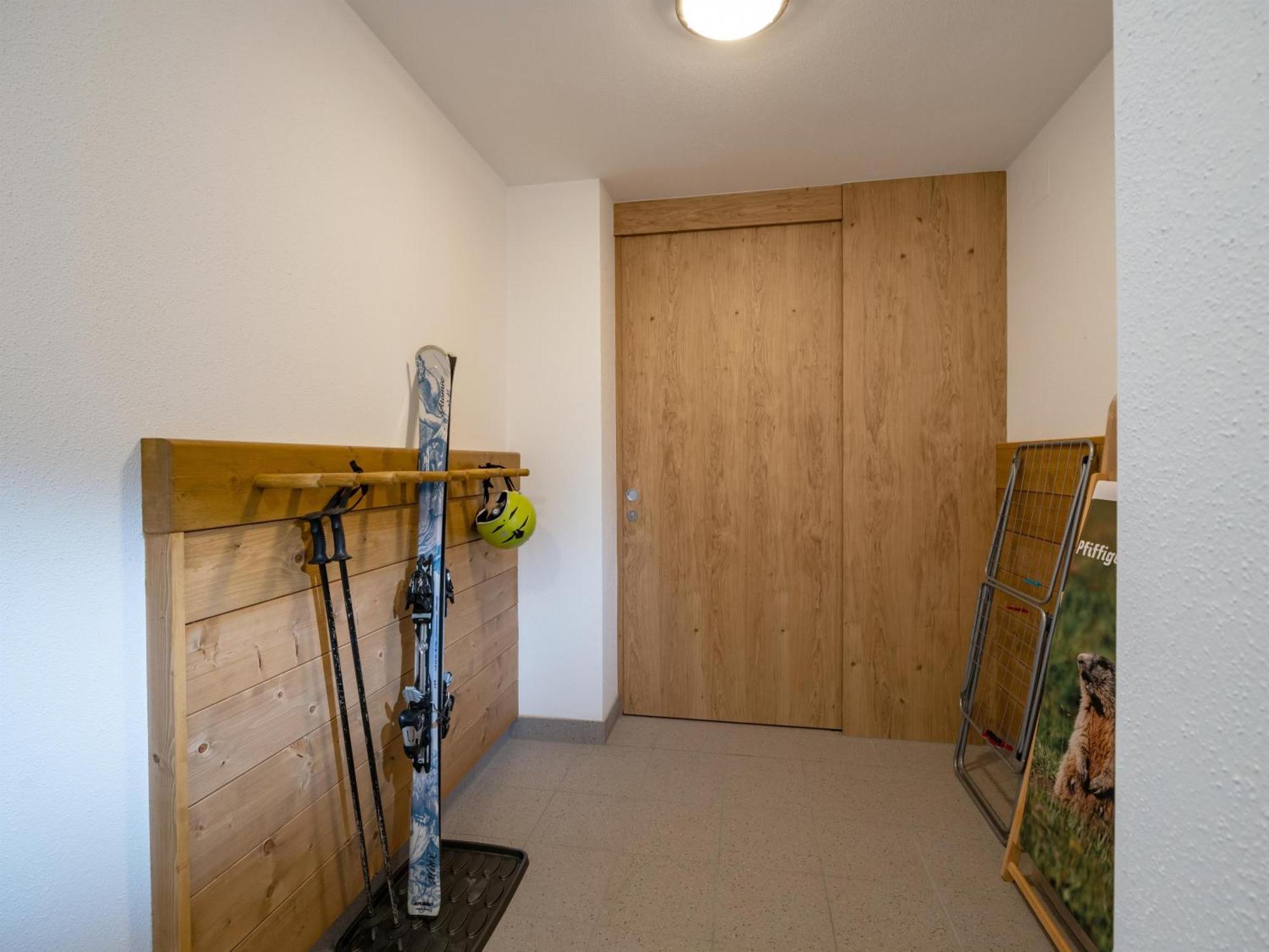 Lodge Schoenfeld Schlitters Eksteriør bilde