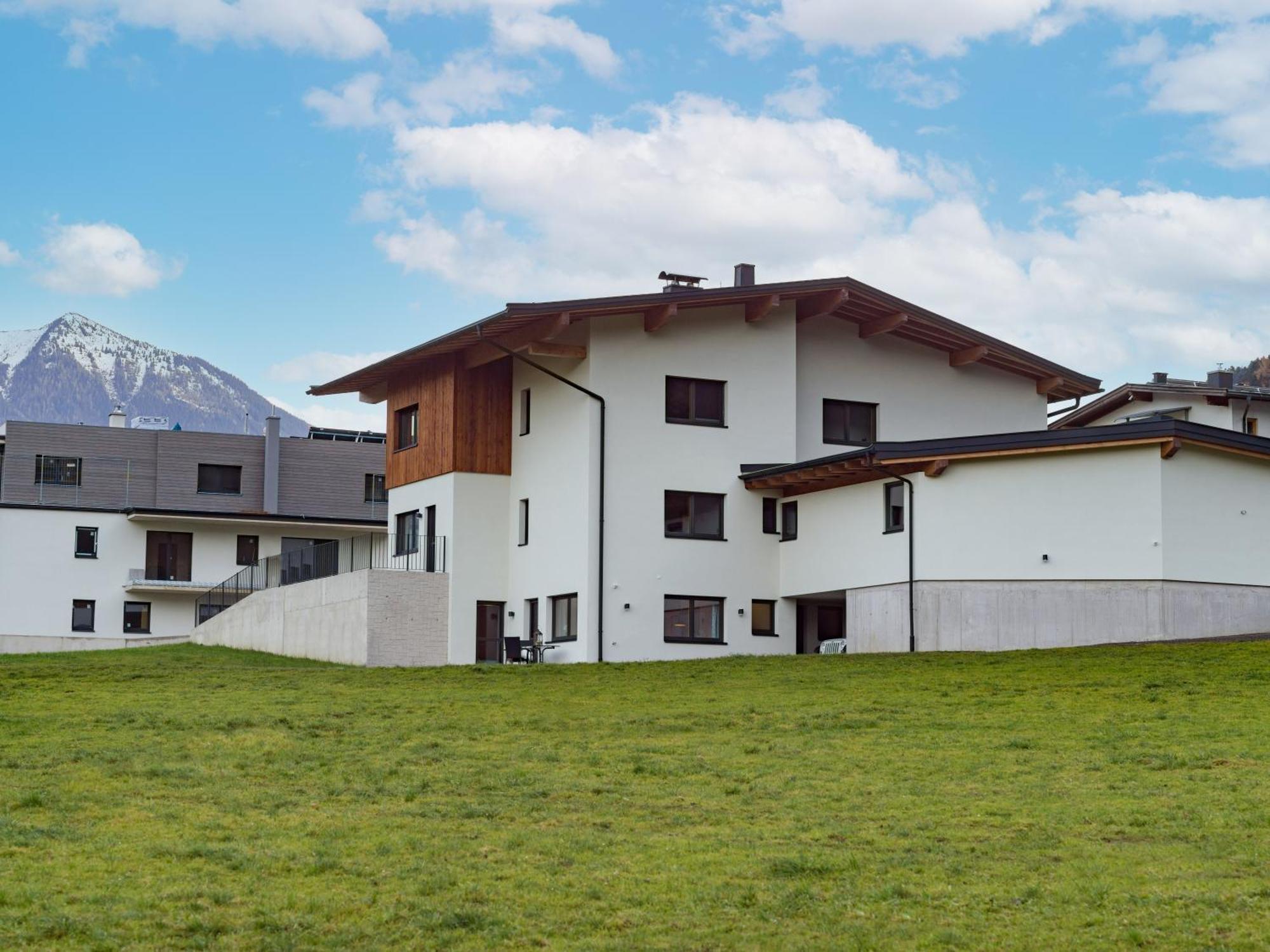 Lodge Schoenfeld Schlitters Rom bilde