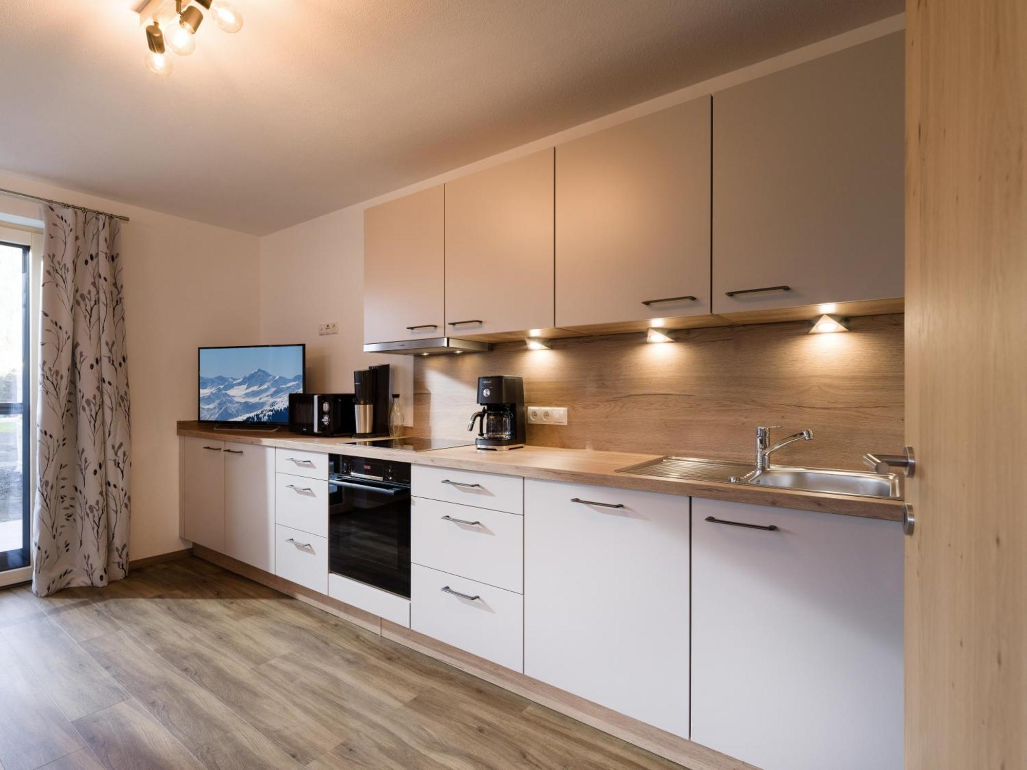 Lodge Schoenfeld Schlitters Rom bilde