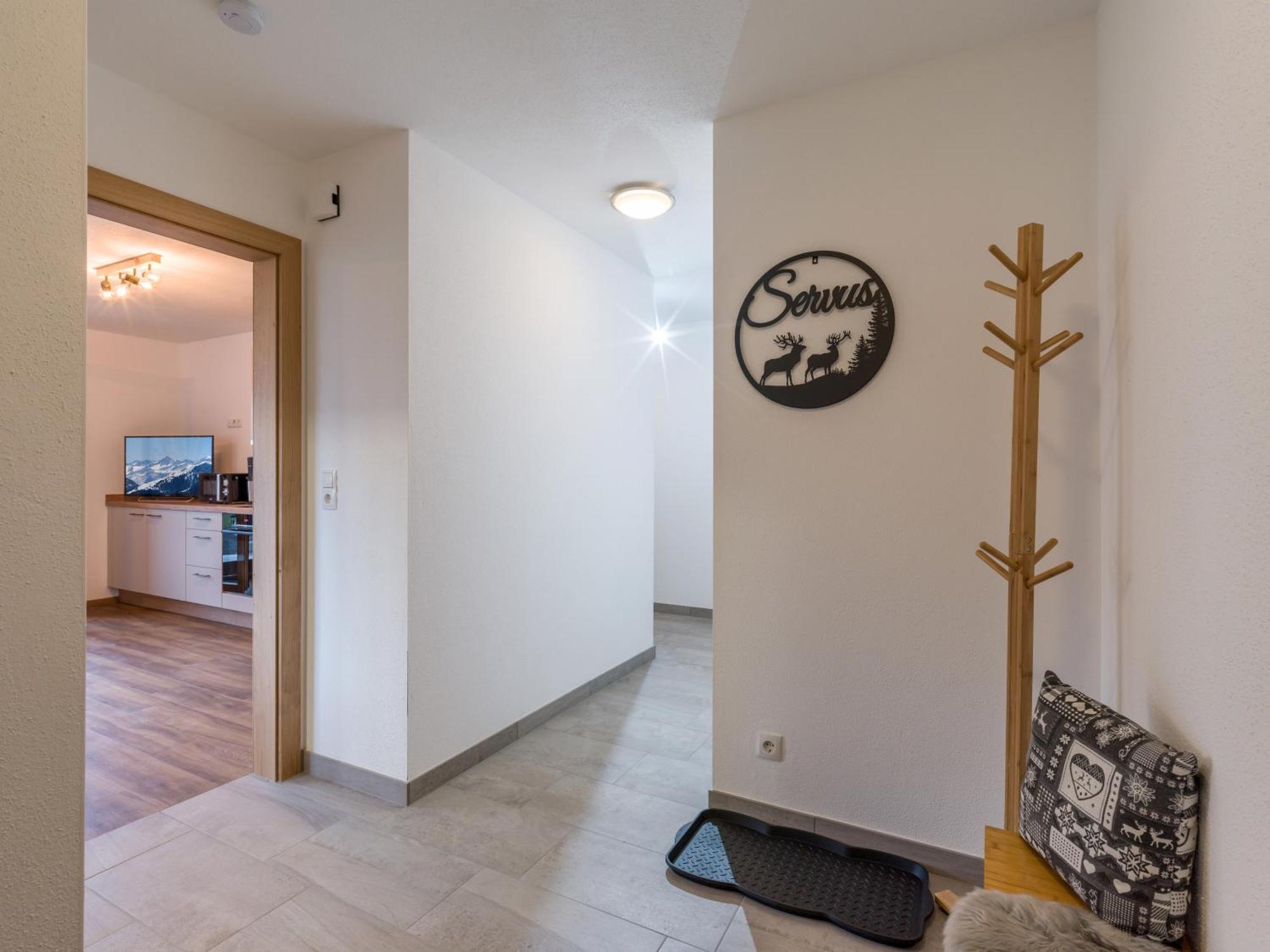 Lodge Schoenfeld Schlitters Rom bilde